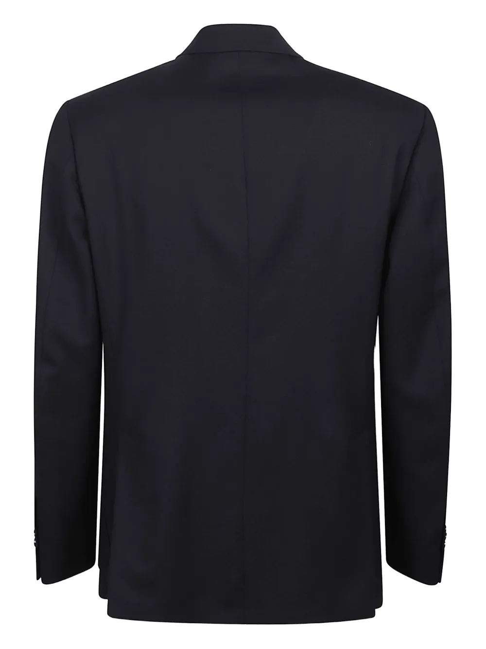 Lardini double-breasted wool blazer | Sacos | Image 2