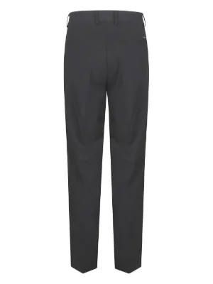 EMPORIO ARMANI - Calças Chino Masculinas - Farfetch