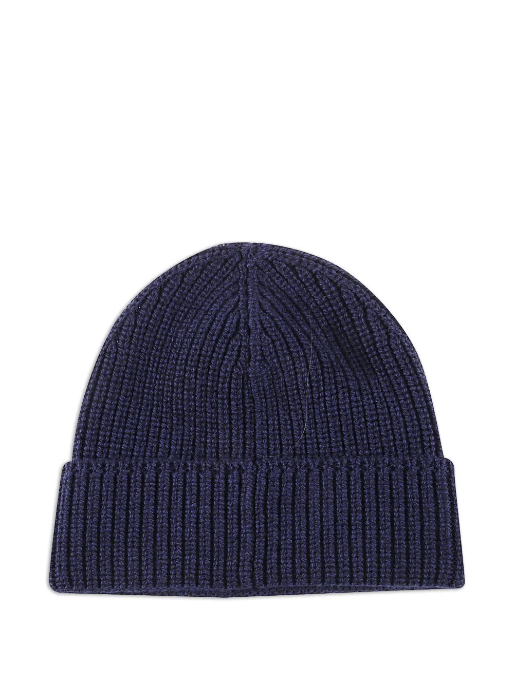 Canada Goose ribbed logo-patch beanie | Image 2