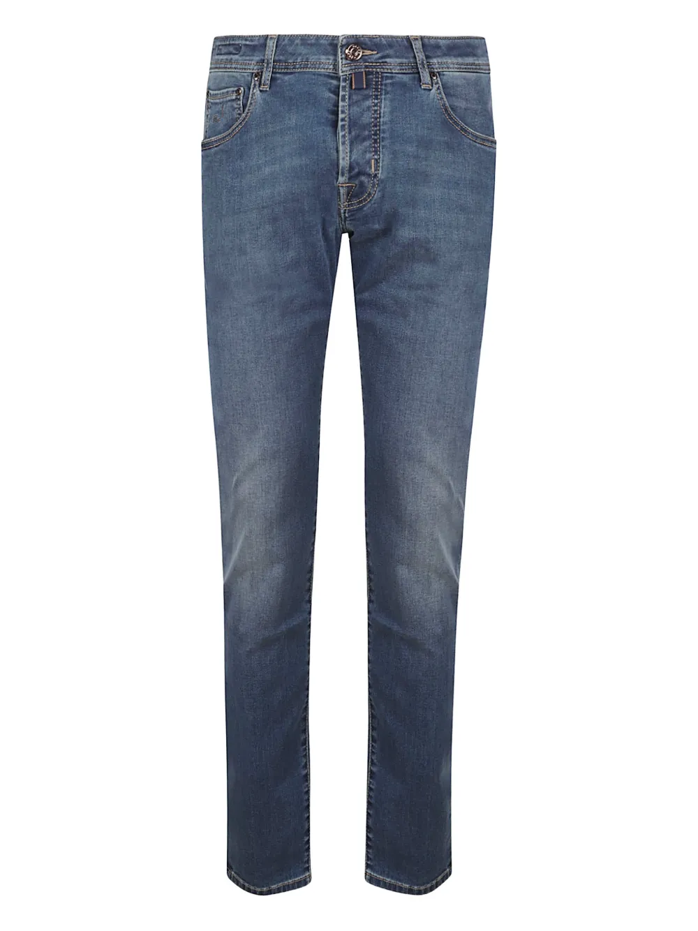 Jacob Cohën five-pocket jeans | Blue | Image 1