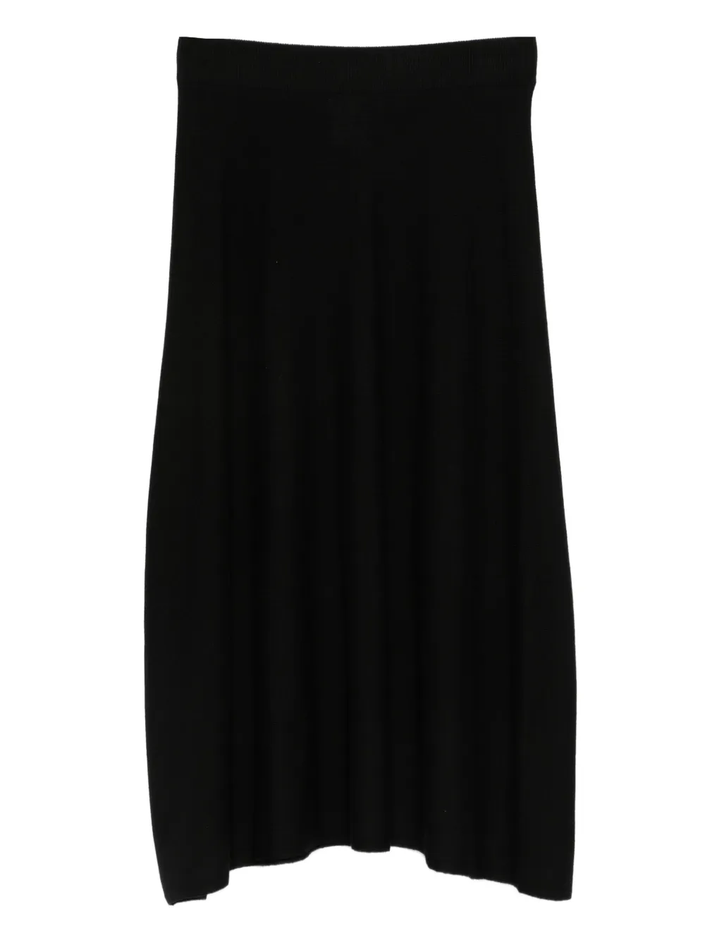 Gran Sasso falda midi con diseño tejido | Faldas acampanadas | Image 2