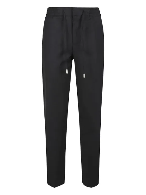 PT Torino drawstring trousers