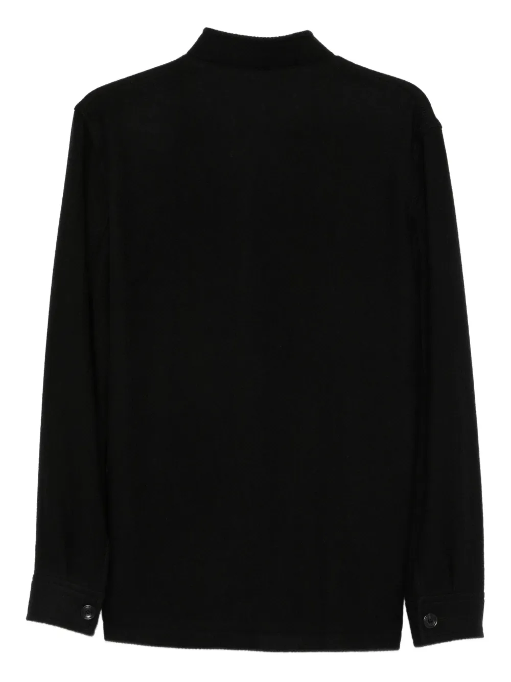 Tagliatore Jack met opgestikte zak Zwart