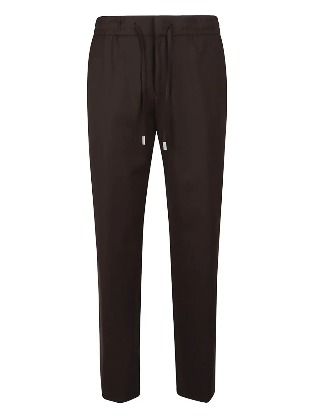 PT Torino drawstring trousers | marrón | Image 1