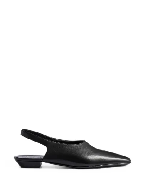 KHAITE zapatillas Cecilia