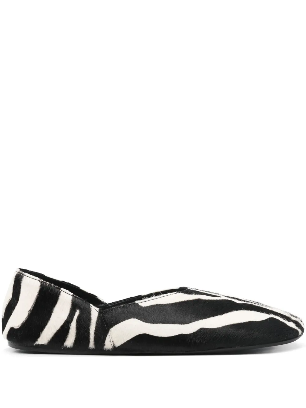 KHAITE flats Jane | negro | Image 1