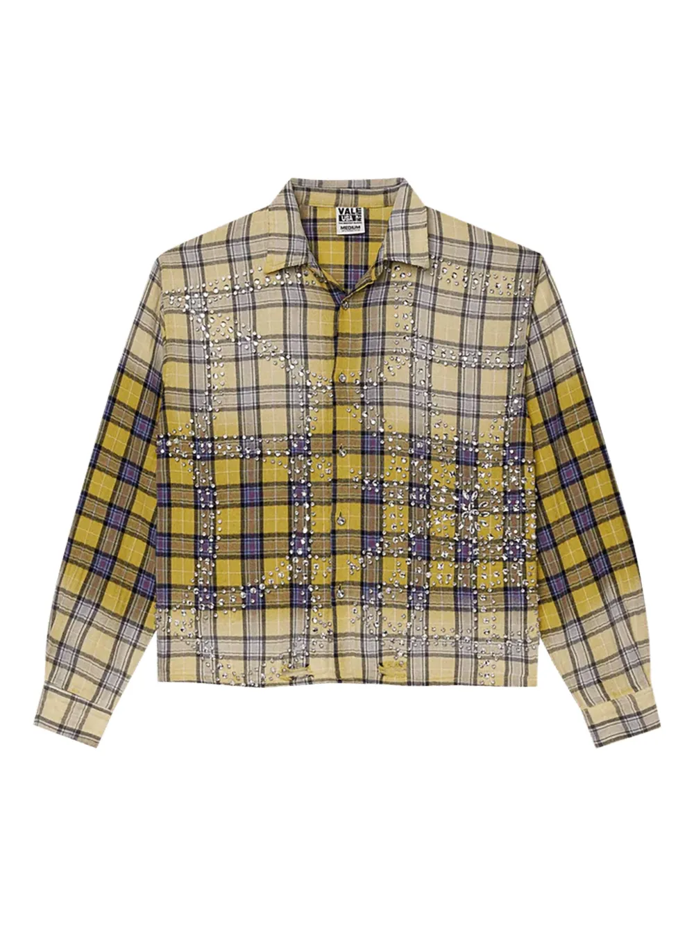 Vale camisa Lemonhead | amarillo | Image 1