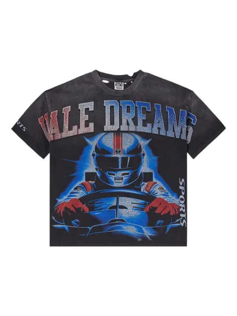 Vale Speed Bling T-shirt