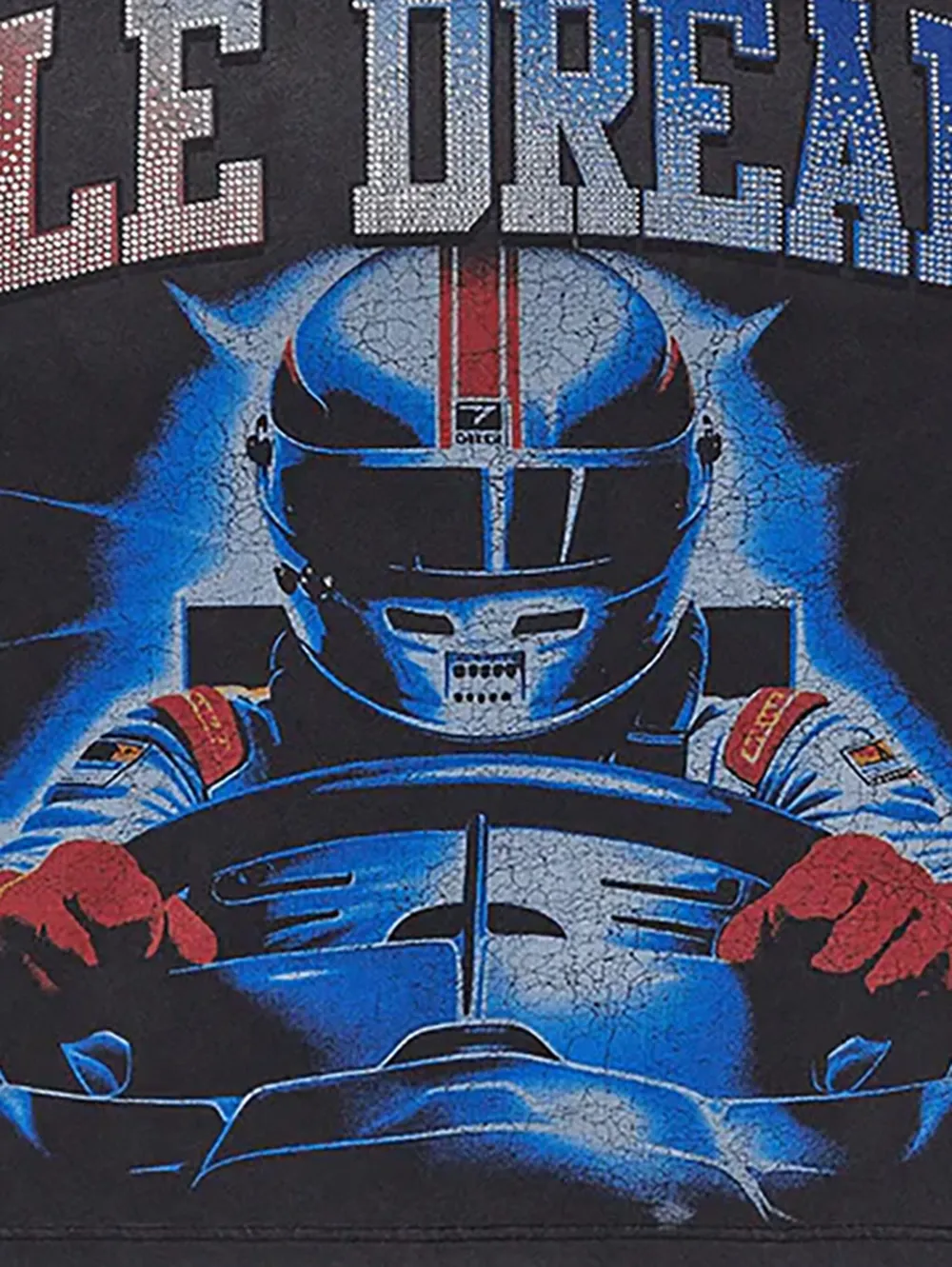 Vale 스피드 블링 티셔츠 | 티셔츠 | Image 2