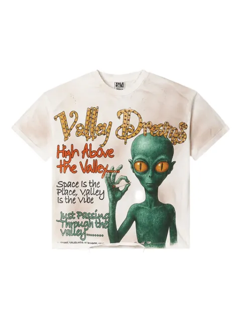 Vale Area 14 T-shirt