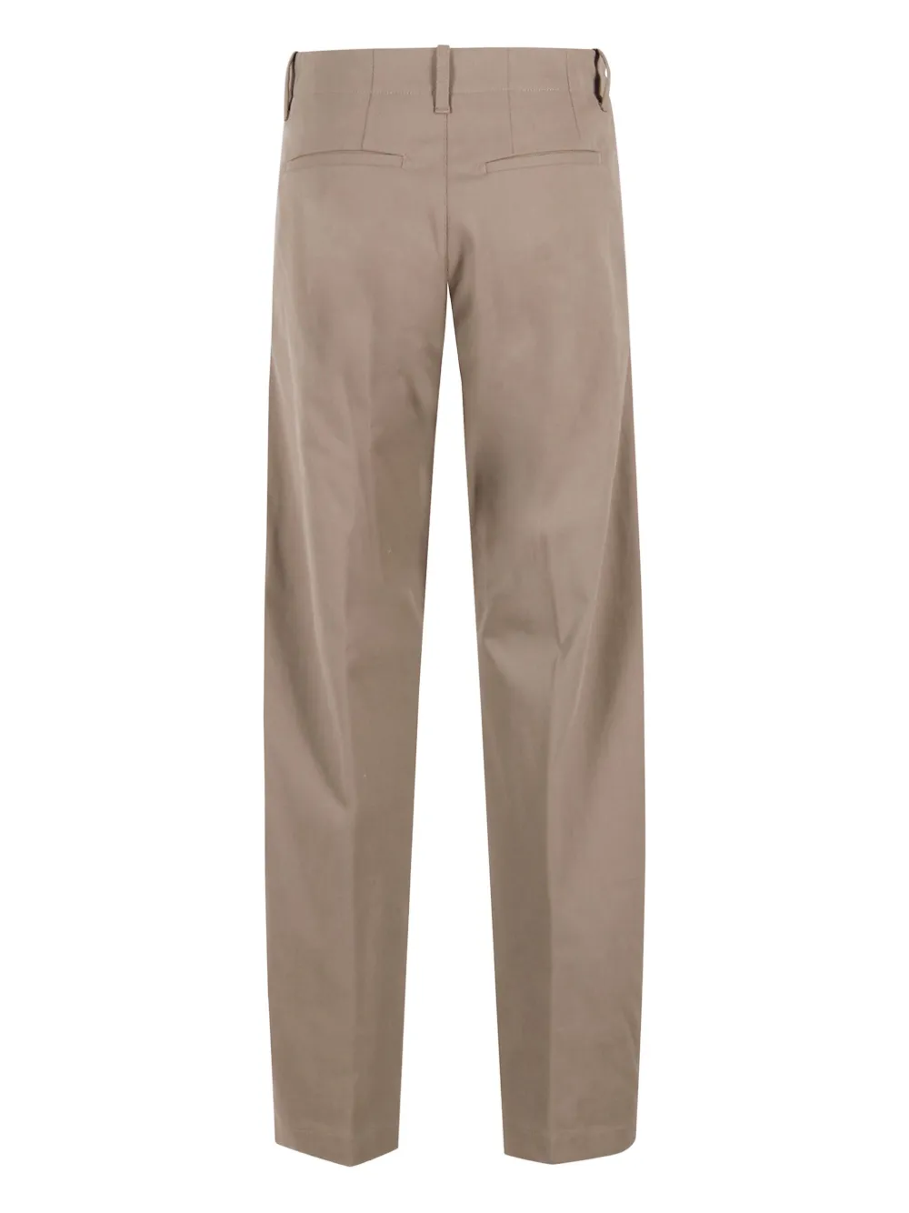 Myths Button Trousers | Straight Trousers | Image 2