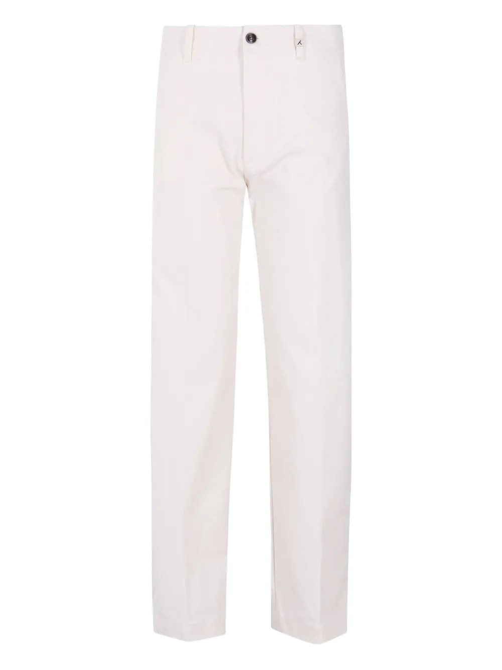 Myths button-fastening trousers | Neutrals | Image 1