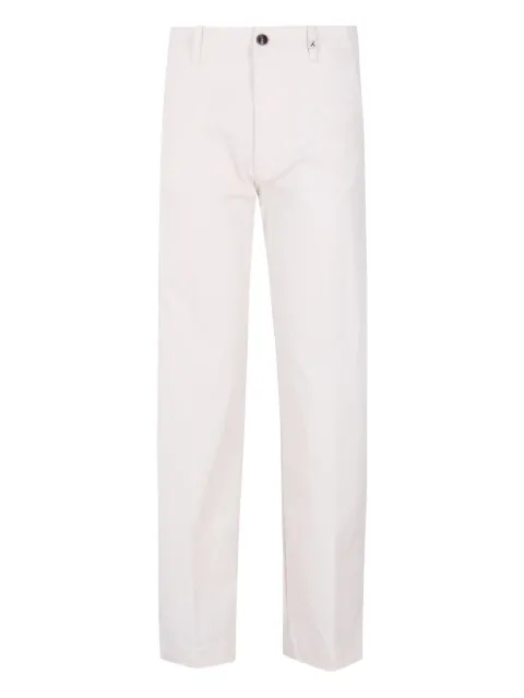 Myths button-fastening trousers