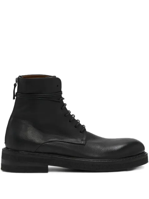 Marsèll Parrucca combat boots