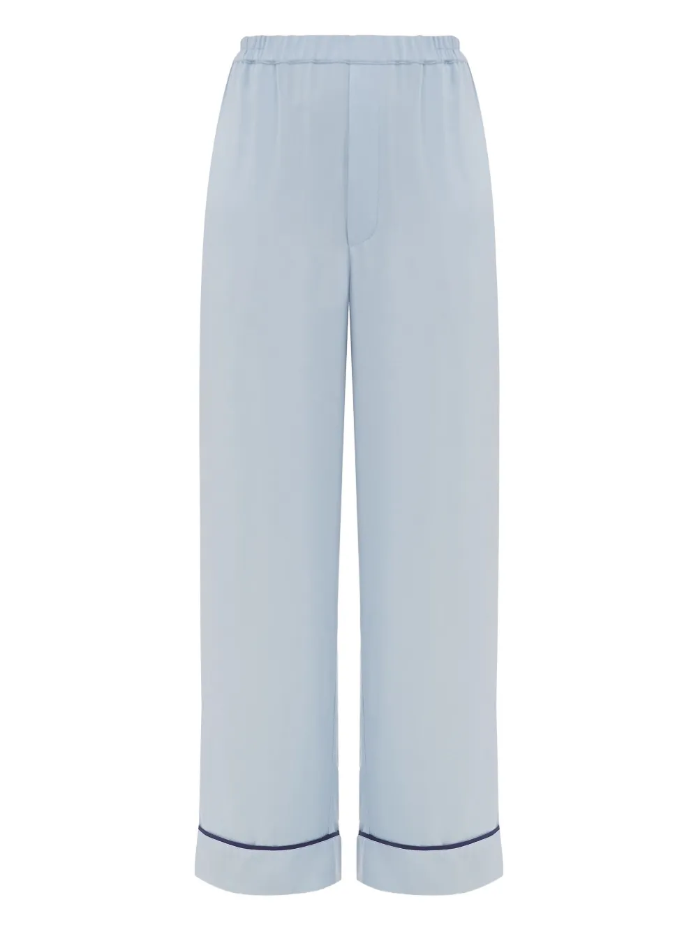 Sleeper Finnegan Unisex Pajama Pants In Blue