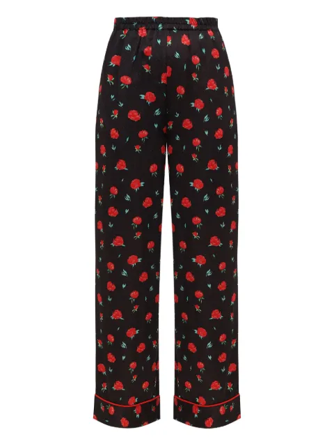 Sleeper Pastelle trousers