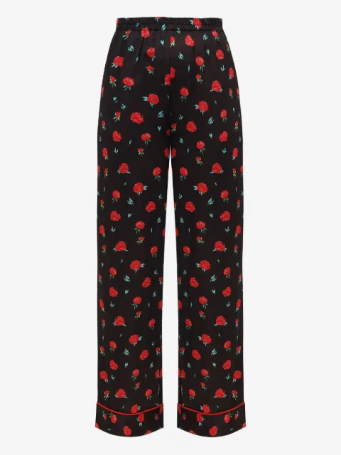 Sleeper Pastelle trousers
