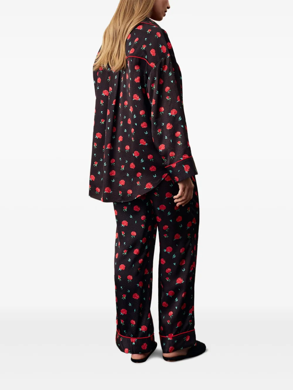 Sleeper Pastelle trousers | Straight-Leg Pants | Image 2