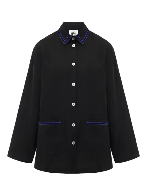Sleeper camisa de pijama Paros