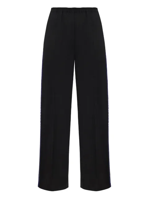 Sleeper Paros linen trousers 