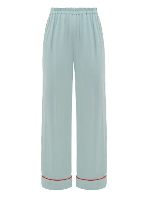 Sleeper Pastelle trousers 