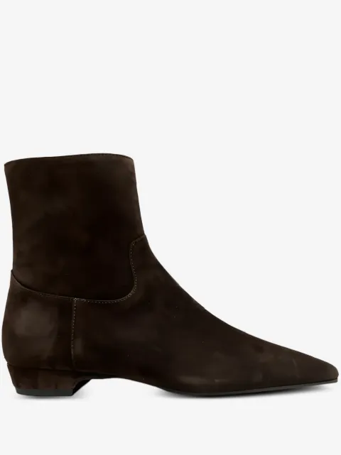 Roberto Festa Spitze Stiefel
