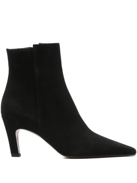 Roberto Festa botas Yanira con tacón de 70mm