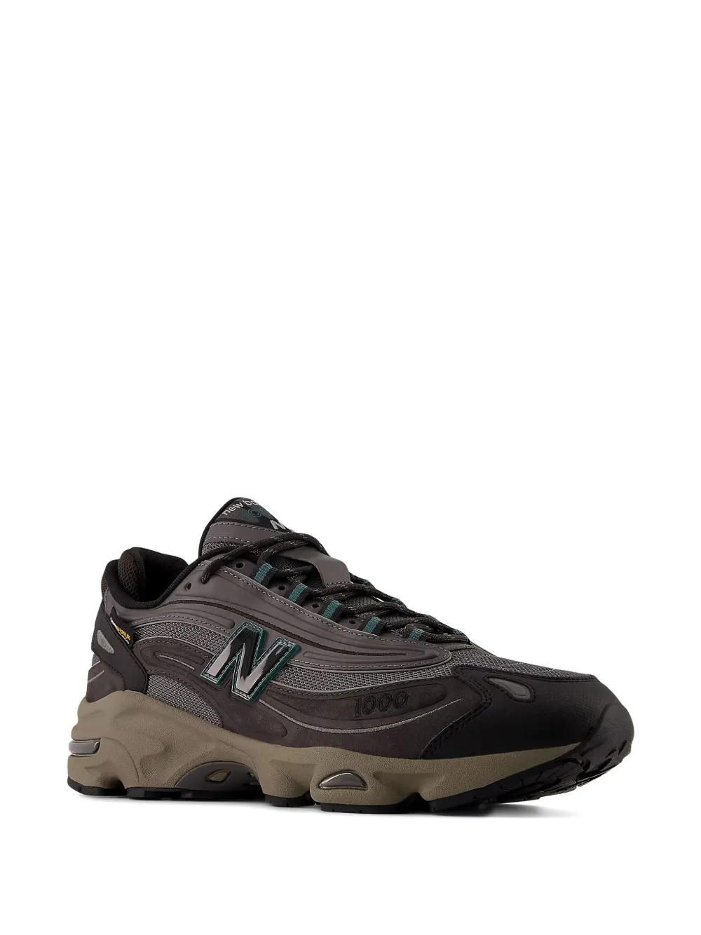 New Balance 1000 lace-up sneakers | Low-Tops | Image 2