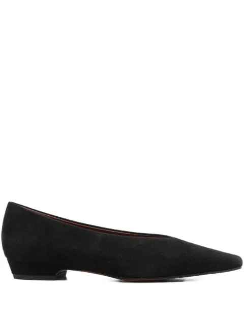 Roberto Festa pointed-toe ballet flats
