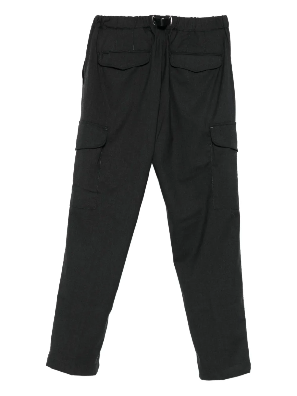White Sand Cargo broek - Grijs