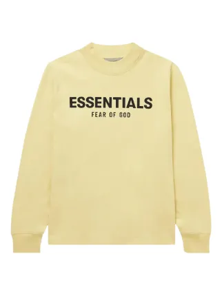 FEAR OF GOD ESSENTIALS KIDS