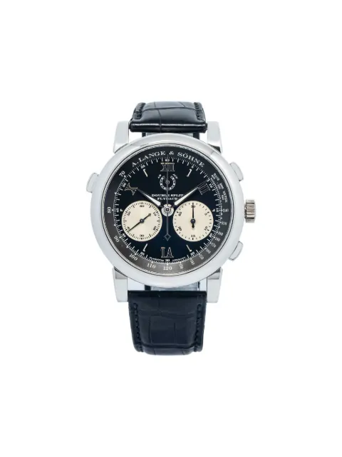 A. Lange & Söhne Double Split 43mm
