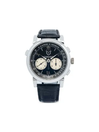 A. Lange & Söhne