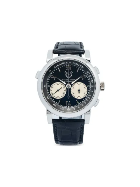 A. Lange & Söhne Double Split 43mm