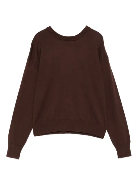 suncoo layered jumper