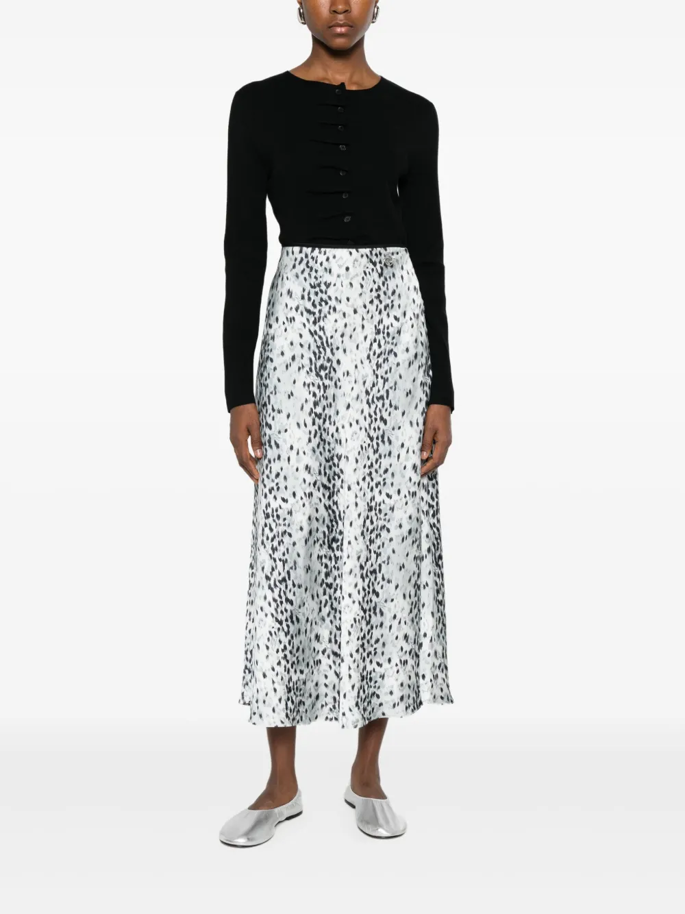 suncoo cotton cardigan | Cardigans | Image 2