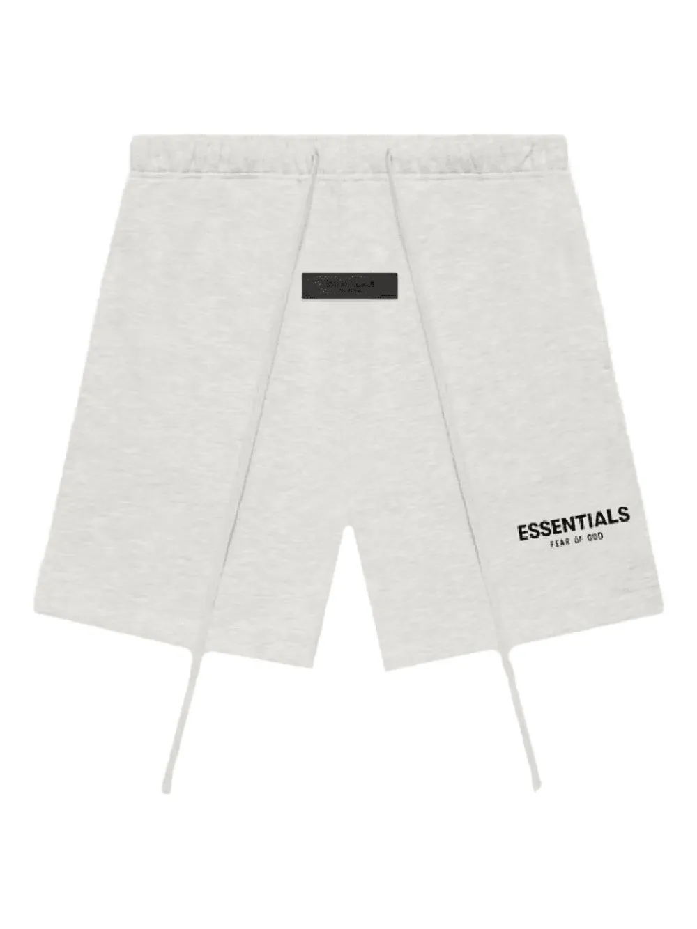 FEAR OF GOD ESSENTIALS shorts deportivos Essential | gris | Image 1