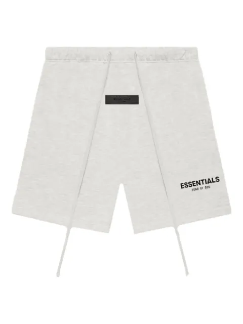 FEAR OF GOD ESSENTIALS shorts deportivos Essential
