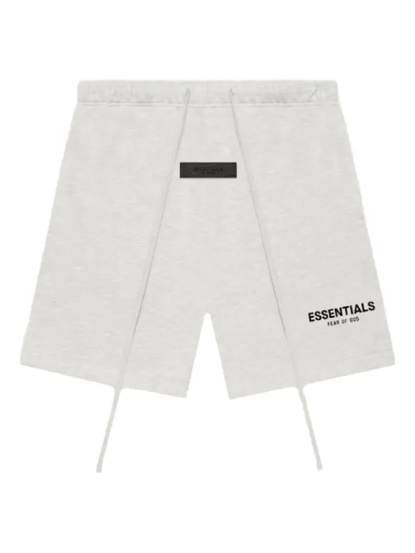 FEAR OF GOD ESSENTIALS Essential トラックショーツ | グレー