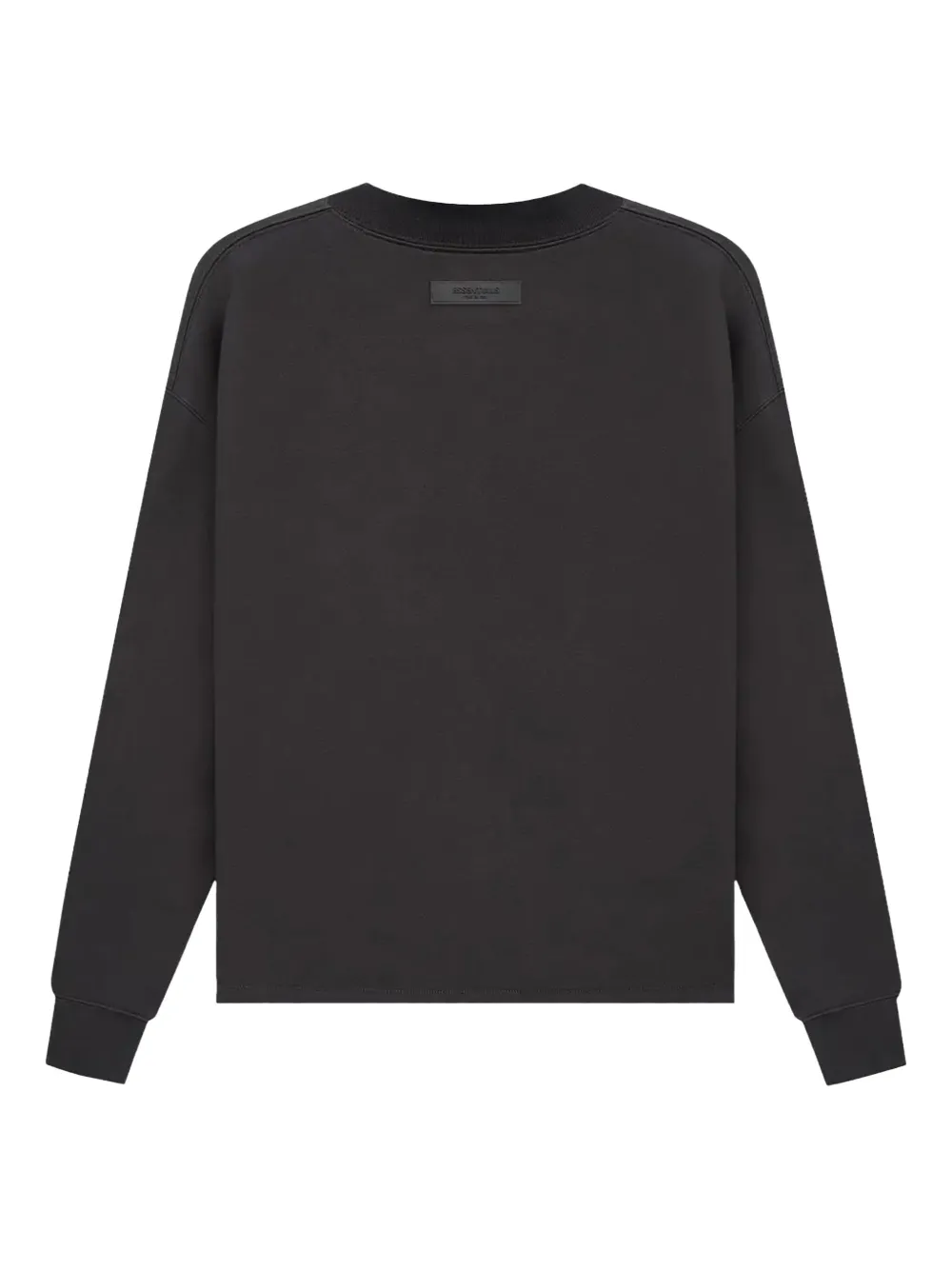 FEAR OF GOD ESSENTIALS sudadera con cuello redondo | Hoodies | Image 2