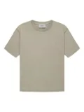 FEAR OF GOD ESSENTIALS round-neck T-shirt - Green