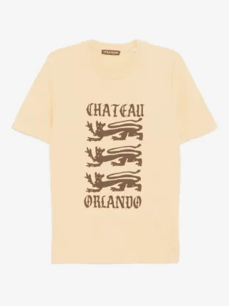 CHATEAU ORLANDO