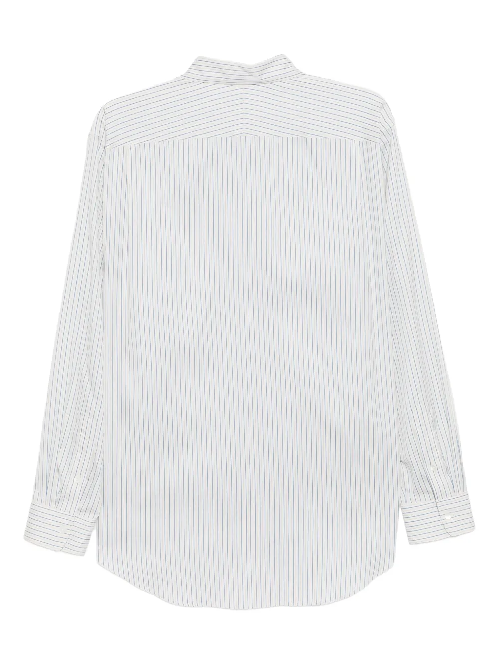 Auralee chemise à rayures | Image 2