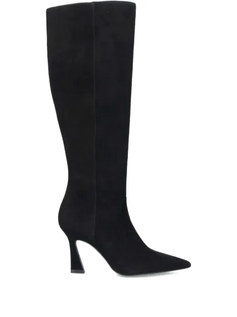 Stuart Weitzman 85mm Vinnie boots