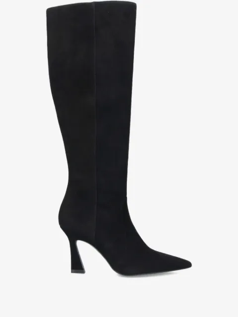 Stuart Weitzman 85mm Vinnie boots
