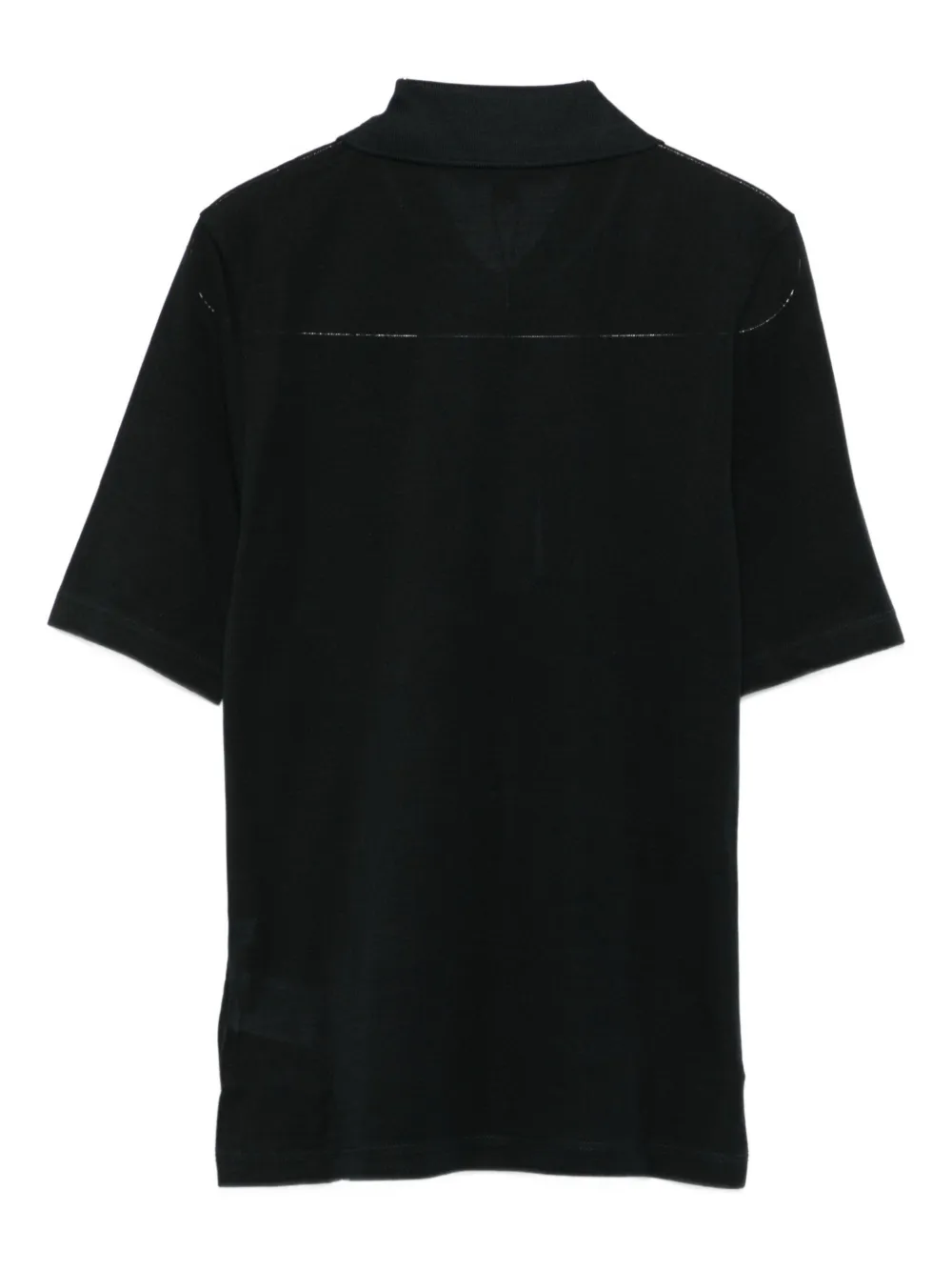 Lacoste Mariette polo top - Groen