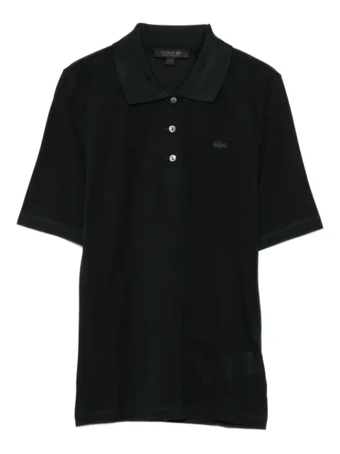 Lacoste Mariette polo top