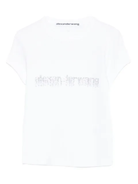 Alexander Wang cotton T-shirt
