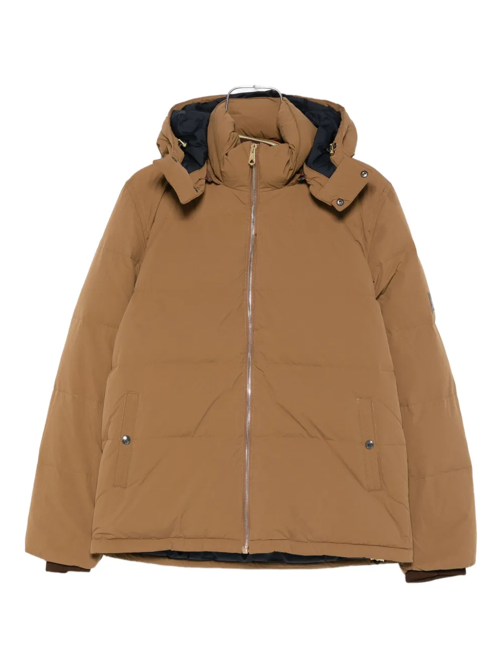 Paul Smith chamarra capitonada con capucha | Image 1