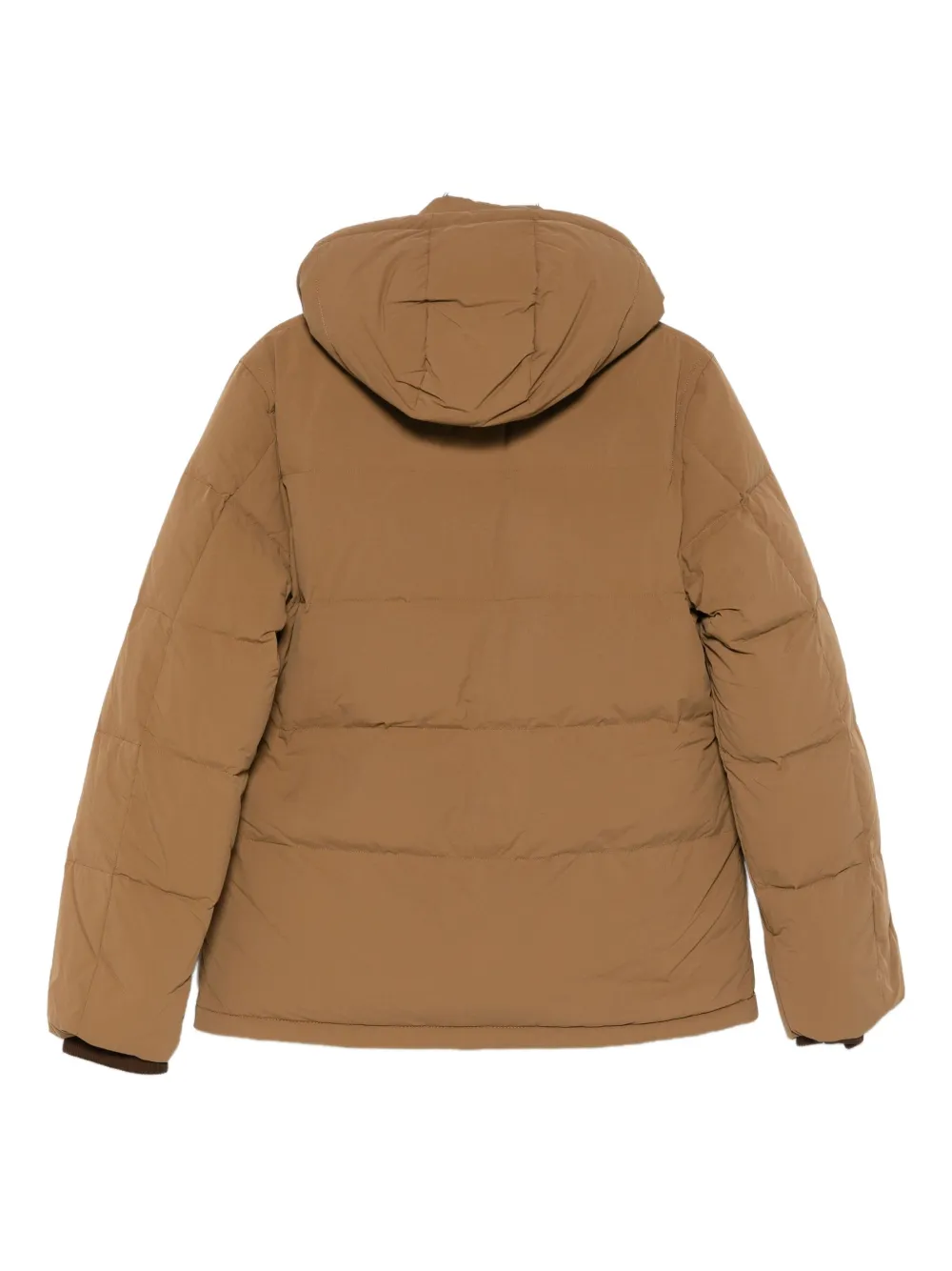 Paul Smith chamarra capitonada con capucha | Chamarras con plumón y capitonadas | Image 2